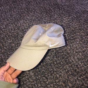 Nike hat